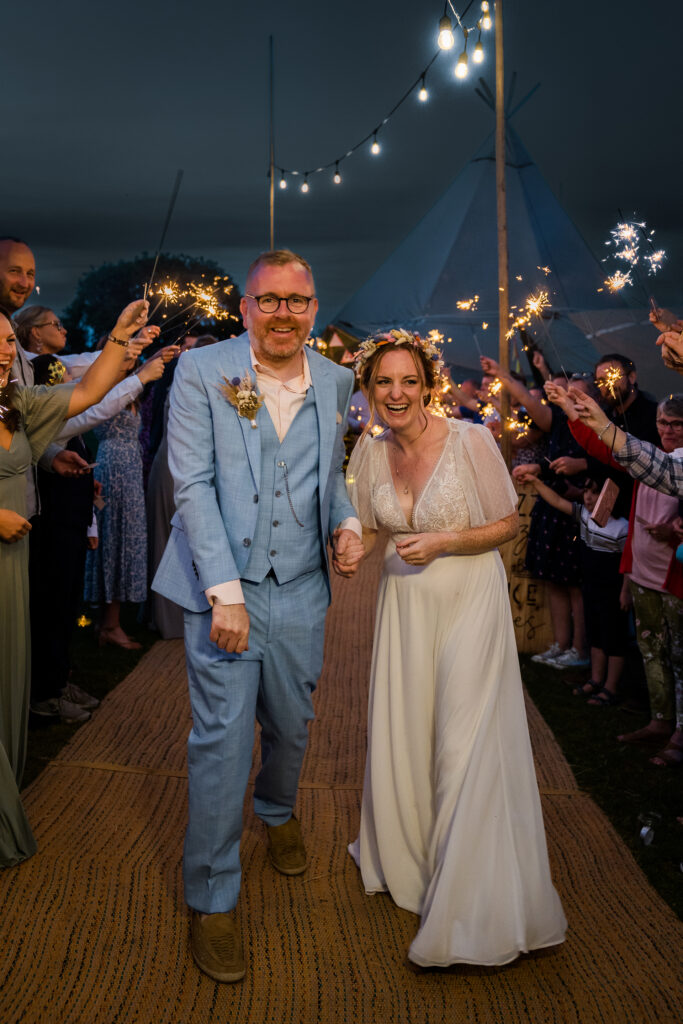 Hilton Court wedding