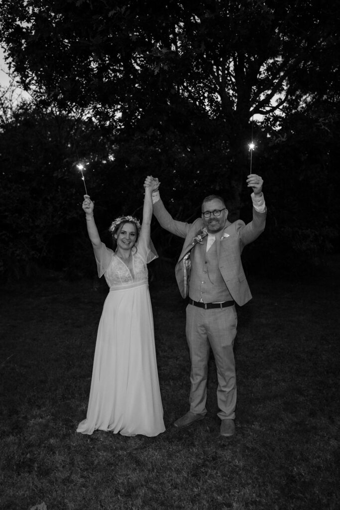 Hilton Court wedding