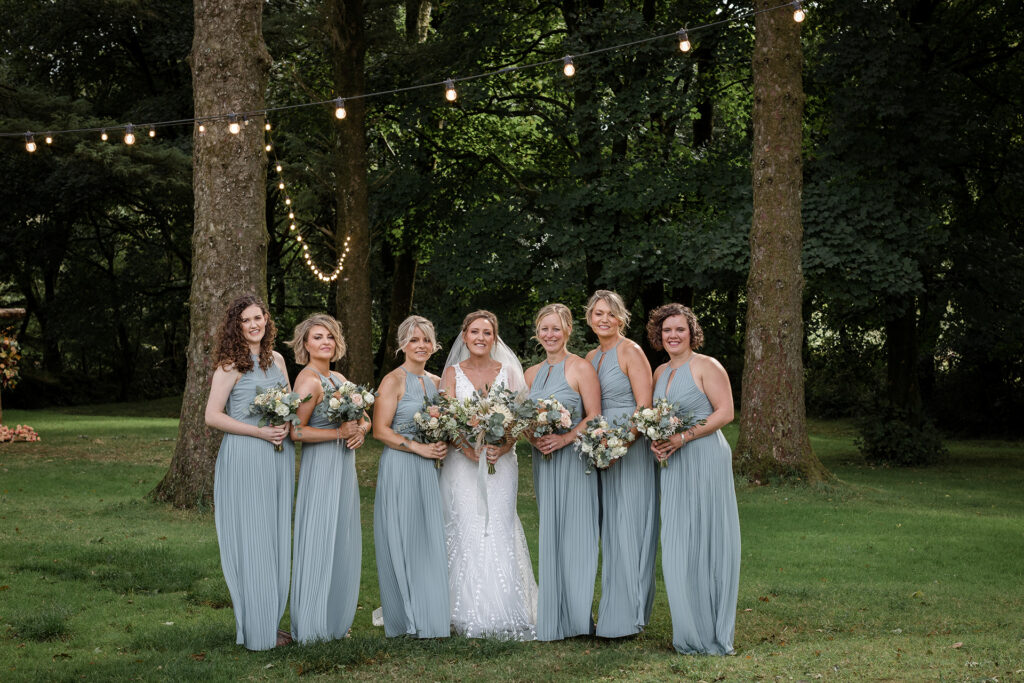 west wales elopement