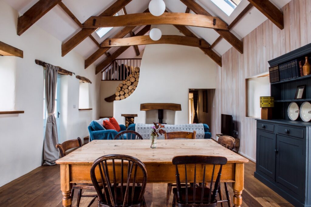 west wales elopement