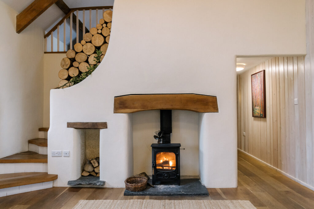 Nantwen elopement location