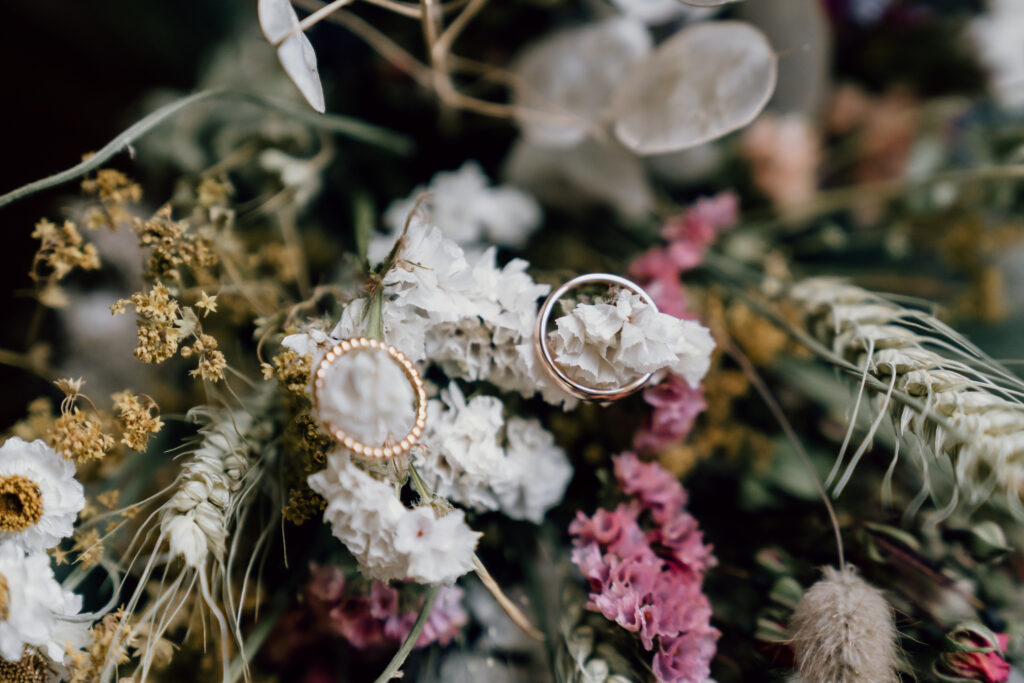 Nantwen elopement flower phoot