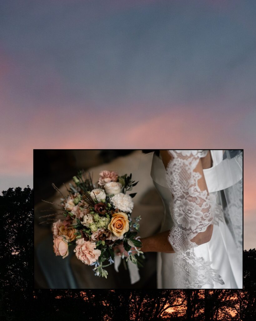 The Milk Wood wedding venue in the Nevern Valley, Pembrokeshire — private riverfront estate with oak woodland